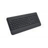 Клавиатура Logitech SIGNATURE K650 - GRAPHITE - US INT`L - INTNL-973 - 920-010945